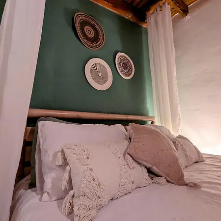 Bed & Breakfast Casa Satori
