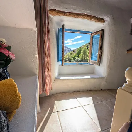Casa Satori Oria