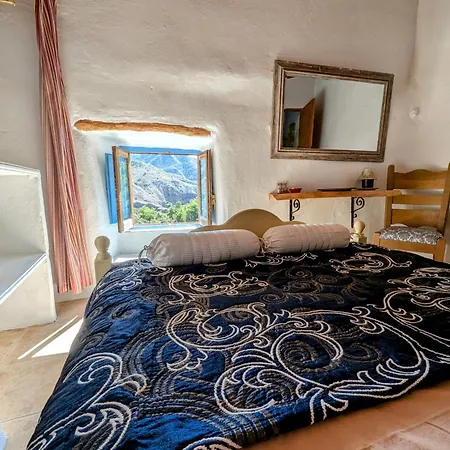 Casa Satori Bed & Breakfast Oria