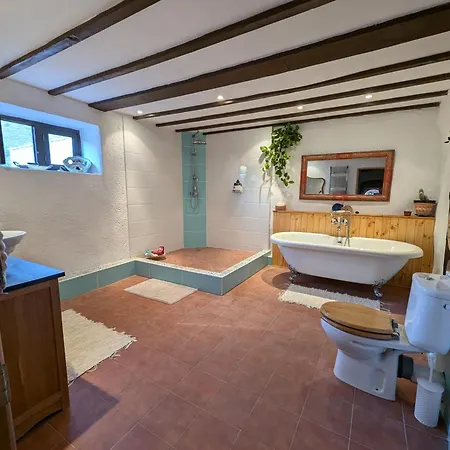 Casa Satori Bed & Breakfast