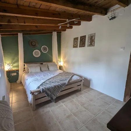 Casa Satori Oria