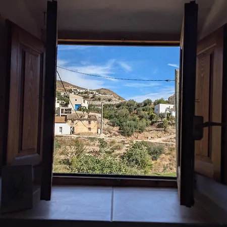 Casa Satori * Oria
