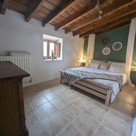 Casa Satori Bed & Breakfast