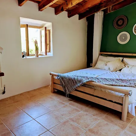 Bed & Breakfast Casa Satori