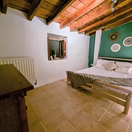 Casa Satori Bed & Breakfast *