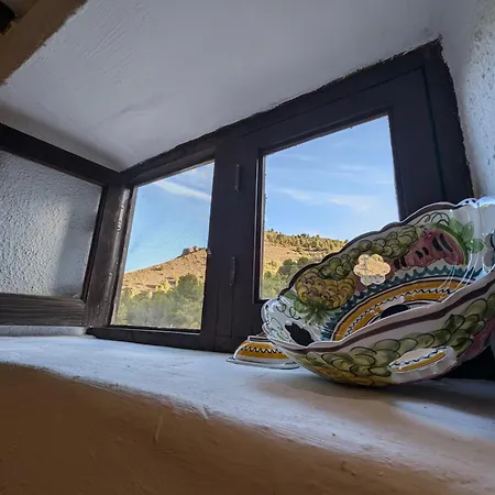 Bed & Breakfast Casa Satori *
