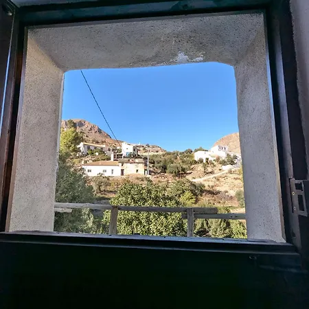 Casa Satori * Oria