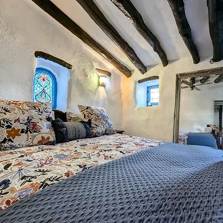 Bed & Breakfast Casa Satori