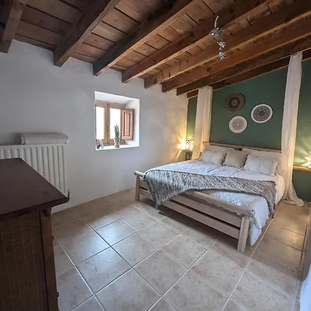 Bed & Breakfast Casa Satori