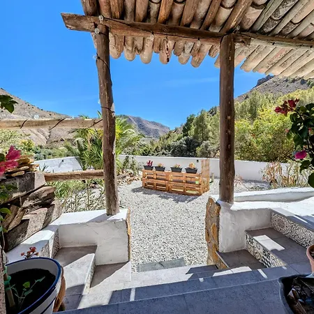Bed & Breakfast Casa Satori *