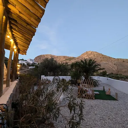Casa Satori Bed & Breakfast *