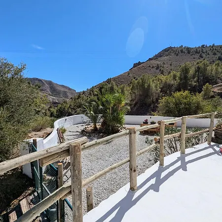 Casa Satori * Oria