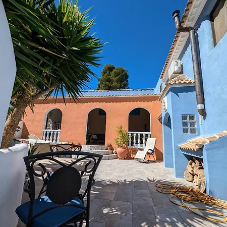 Casa Satori * Oria