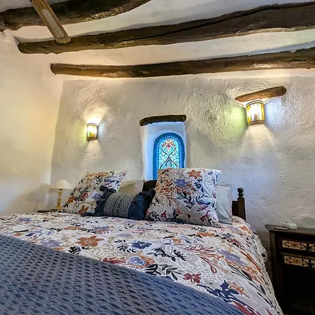 Bed & Breakfast Casa Satori