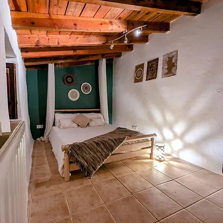 Bed & Breakfast Casa Satori