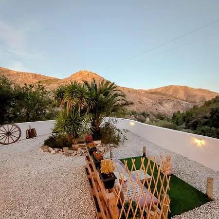 Bed & Breakfast Casa Satori