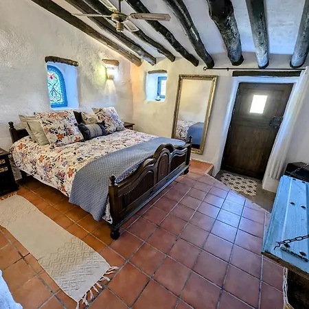 Casa Satori Oria