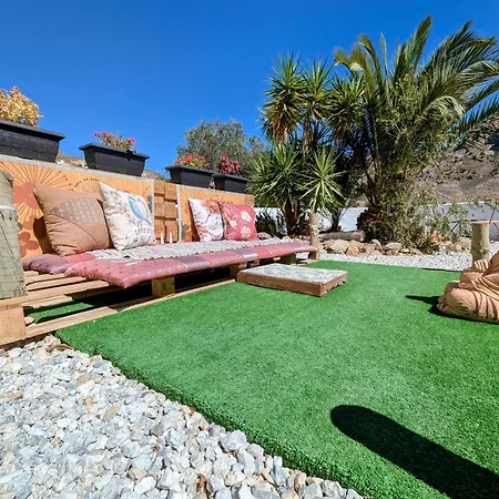 Casa Satori Bed & Breakfast Oria