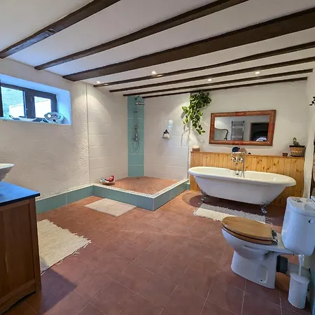 Bed & Breakfast Casa Satori Oria