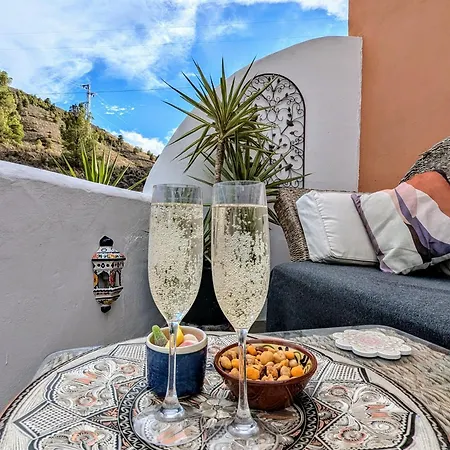 Bed & Breakfast Casa Satori Oria
