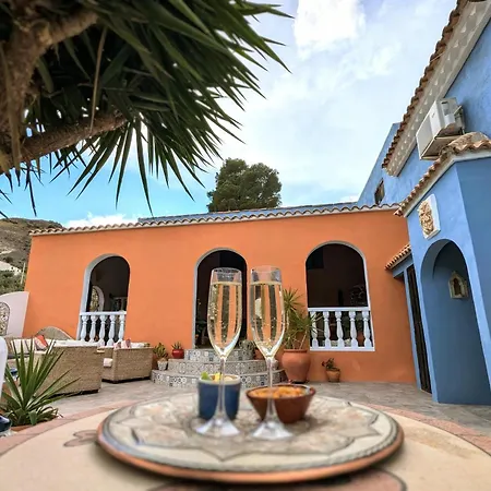 Bed & Breakfast Casa Satori