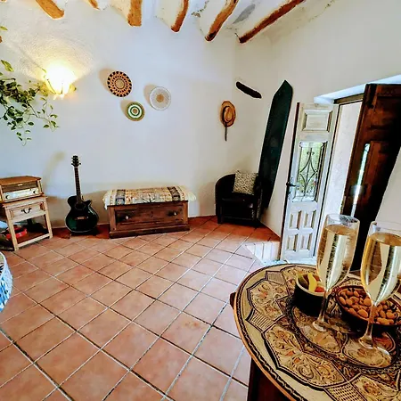 Bed & Breakfast Casa Satori