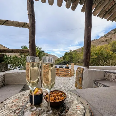 Casa Satori Bed & Breakfast Oria
