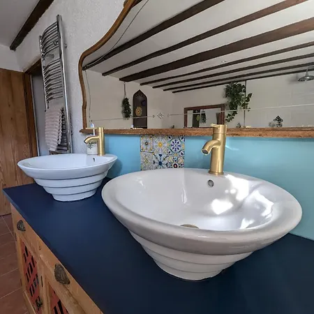 Casa Satori *