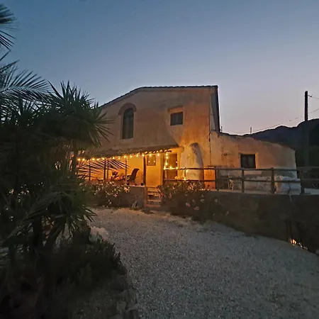 Casa Satori * Oria
