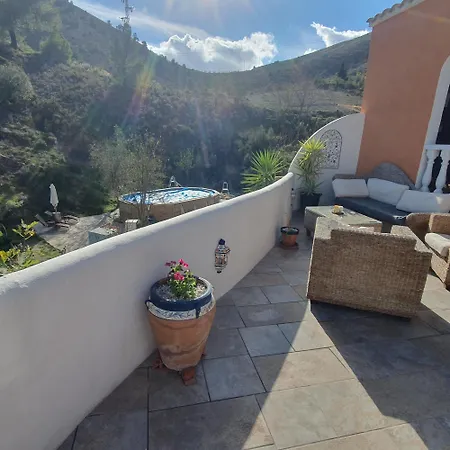 Casa Satori * Oria
