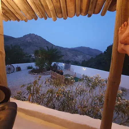 Casa Satori Bed & Breakfast
