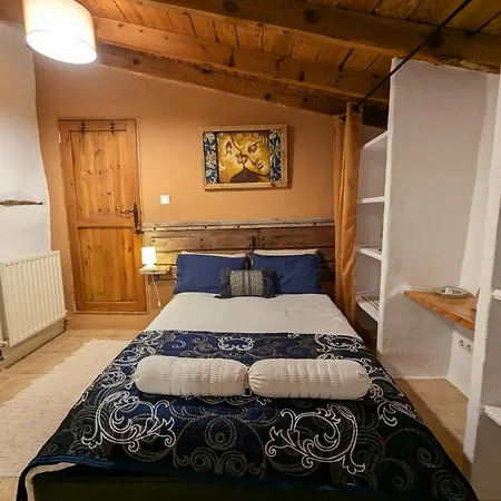 Casa Satori Oria