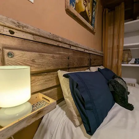 Bed & Breakfast Casa Satori