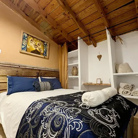 Casa Satori Bed & Breakfast Oria