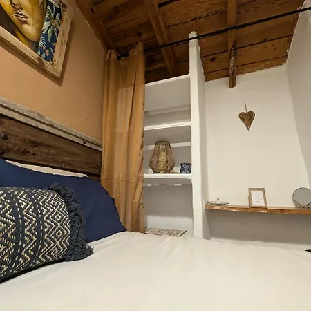 Bed & Breakfast Casa Satori *