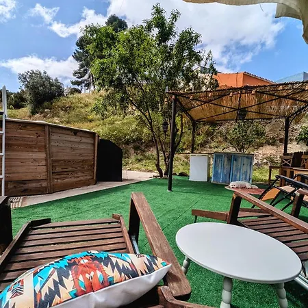 Casa Satori Bed & Breakfast