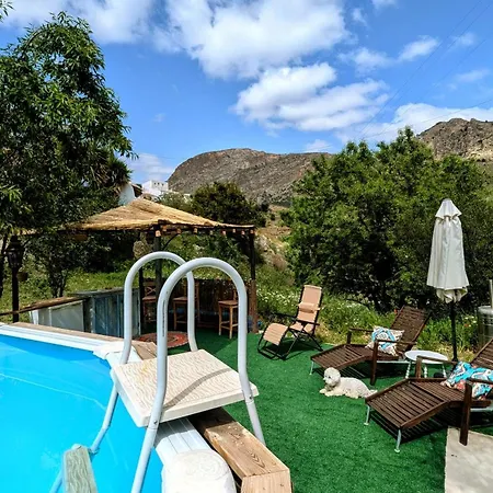 Bed & Breakfast Casa Satori