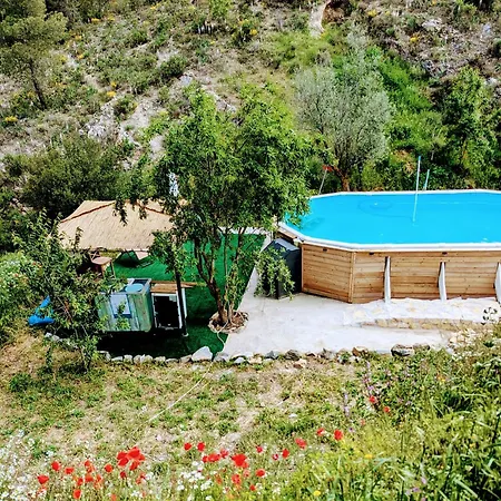 Casa Satori *