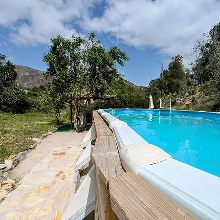 Casa Satori Bed & Breakfast