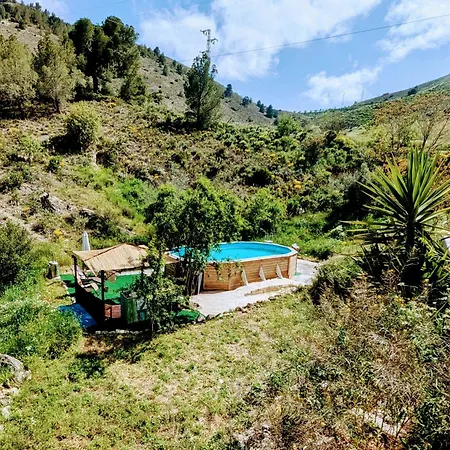 Bed & Breakfast Casa Satori