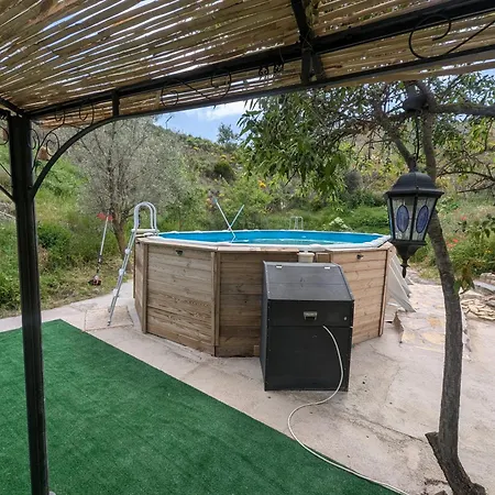 Bed & Breakfast Casa Satori