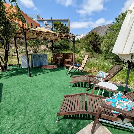 Casa Satori Bed & Breakfast Oria