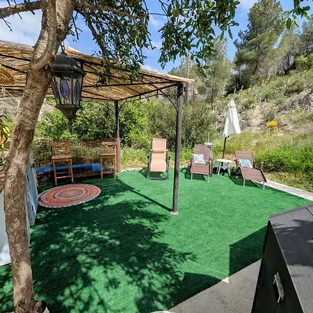 Bed & Breakfast Casa Satori Oria