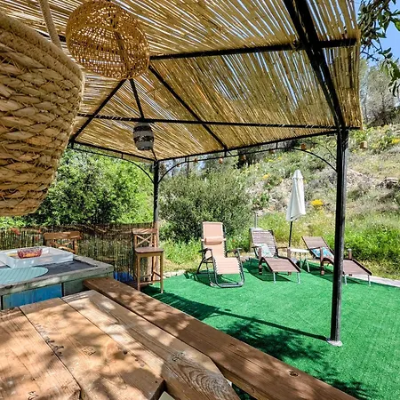 Casa Satori Bed & Breakfast *