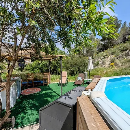 Bed & Breakfast Casa Satori *