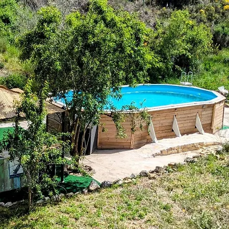 Bed & Breakfast Casa Satori *