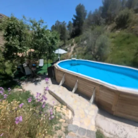 Bed & Breakfast Casa Satori Oria