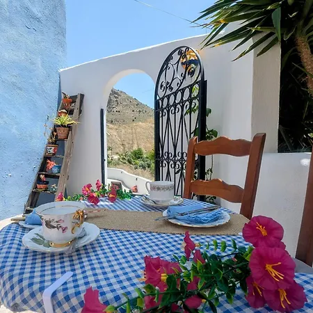 Casa Satori Bed & Breakfast
