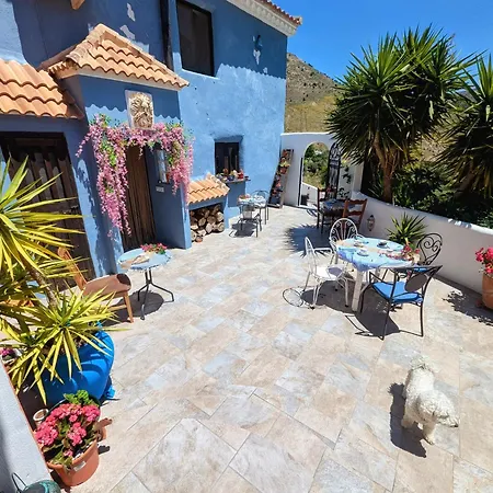 Casa Satori Oria