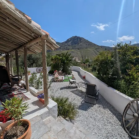 Bed & Breakfast Casa Satori